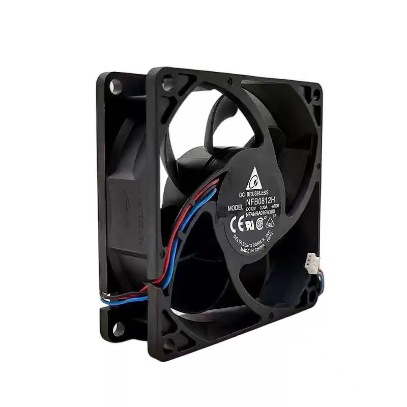 Orijinal Delta NFB0812H 12V 0. - Pc Power Supply incelemesi ve fiyatı