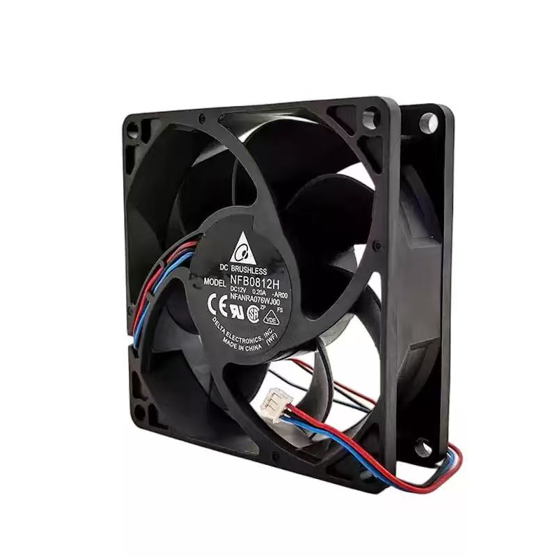 Orijinal Delta NFB0812H 12V 0. - Pc Power Supply incelemesi ve fiyatı