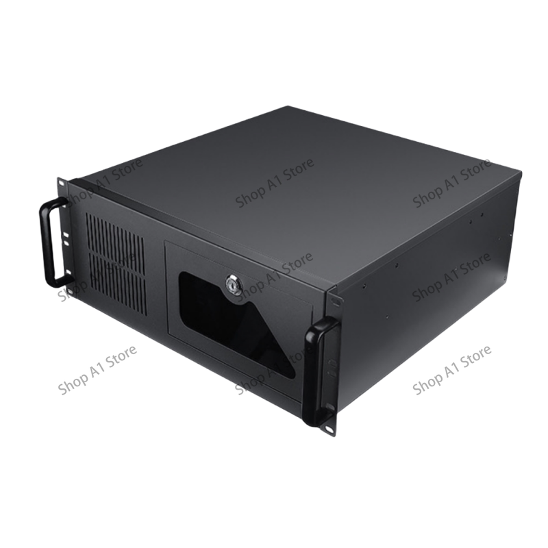 4U Endüstriyel Kontrol Endüstr - Server Power Supply incelemesi ve fiyatı