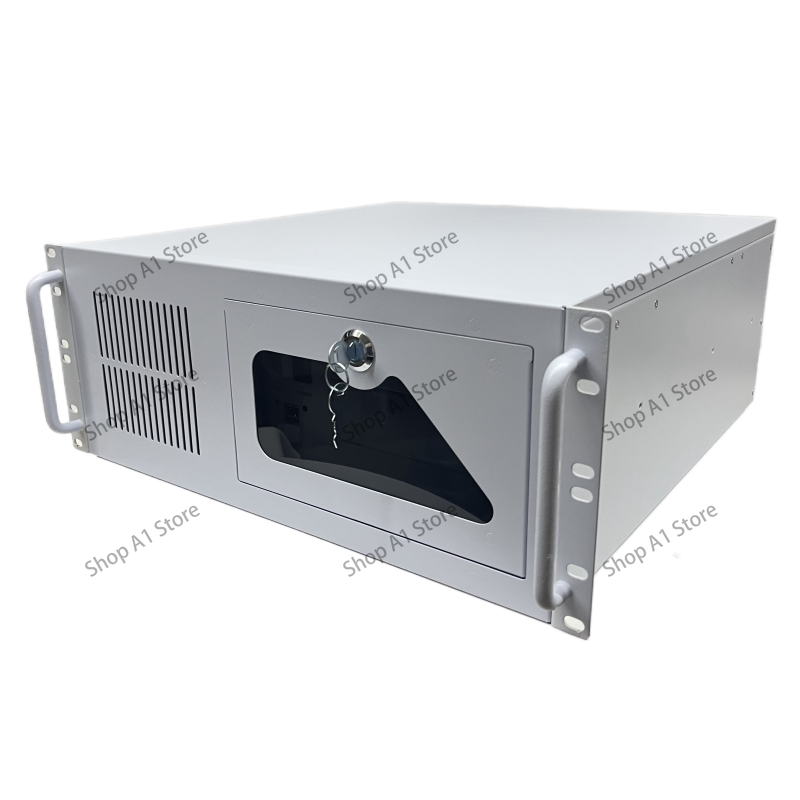 4U Endüstriyel Kontrol Endüstr - Server Power Supply incelemesi ve fiyatı