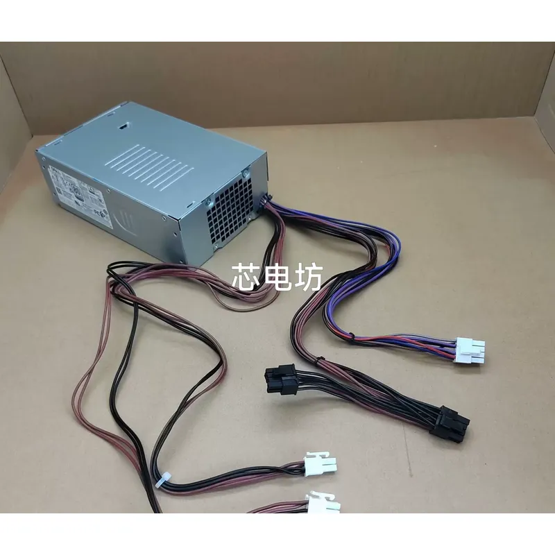 Dell D500EPS-01 için Yeni 500W - Power Supply 500W incelemesi ve fiyatı