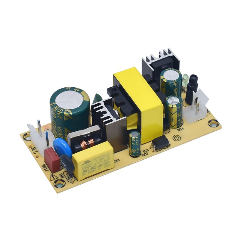 Tam Endüstriyel Kontrol, Onarı - Dc Power Supply 12V incelemesi ve fiyatı