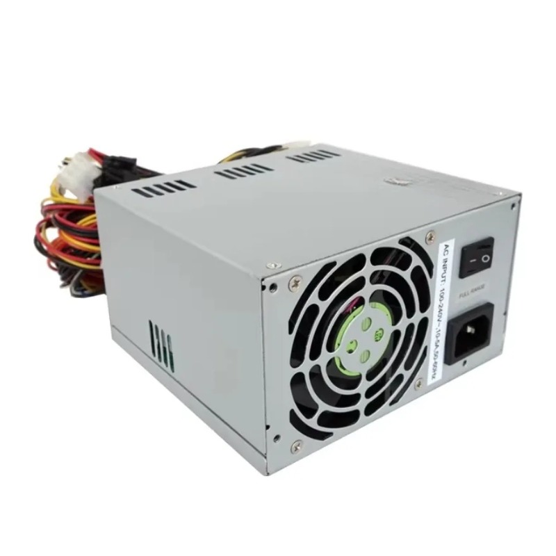 650-80GLC 650W Sunucu ve Kontr - Power Supply 650W incelemesi ve fiyatı