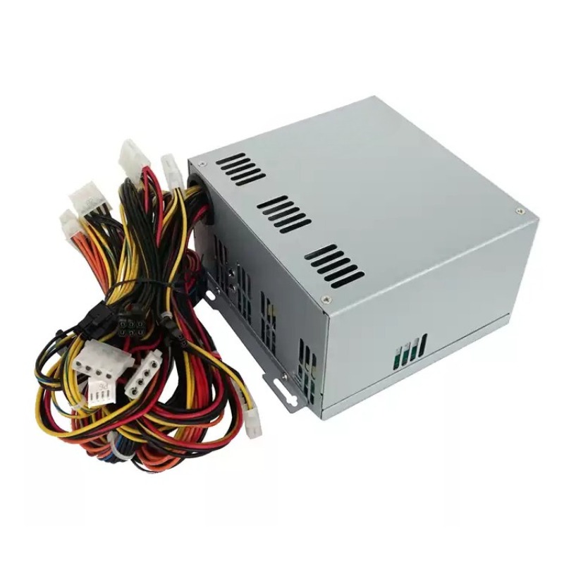 650-80GLC 650W Sunucu ve Kontr - Power Supply 650W incelemesi ve fiyatı