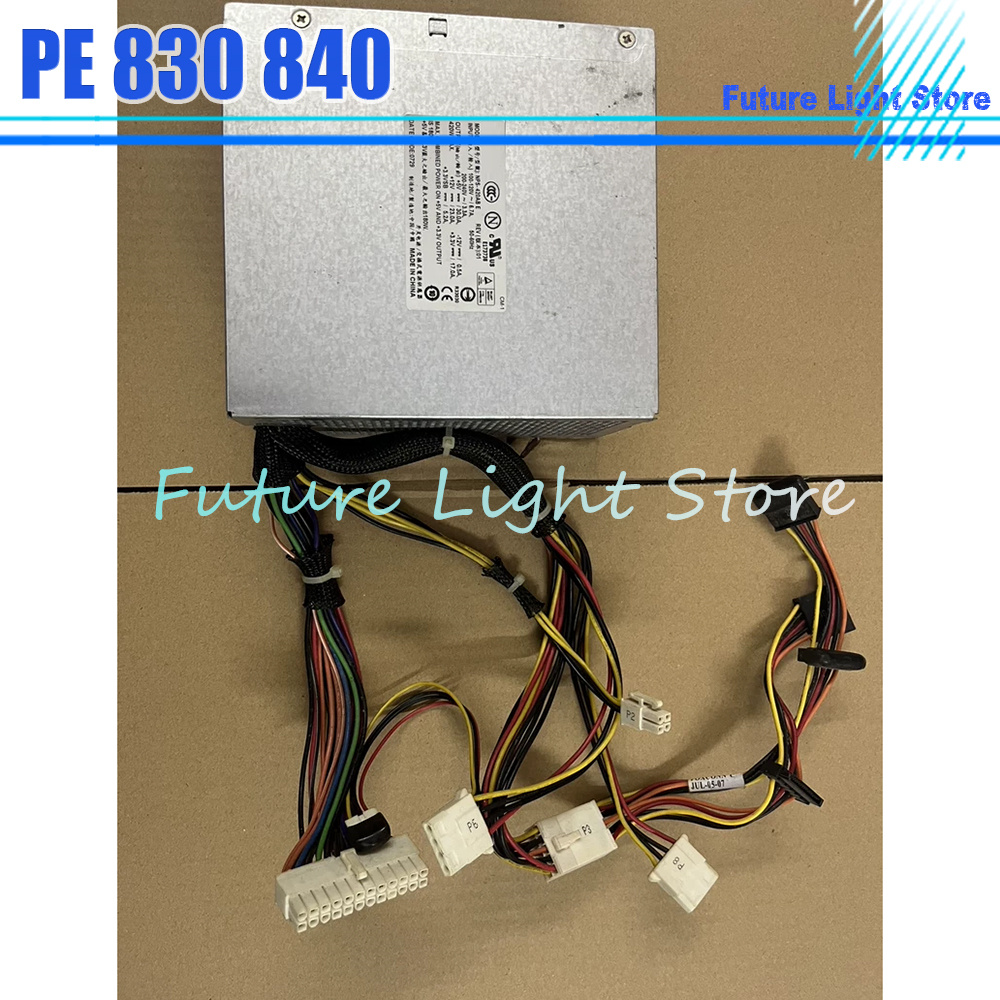 PE 830 840 Sunucu Güç Kaynağı  - Server Power Supply incelemesi ve fiyatı
