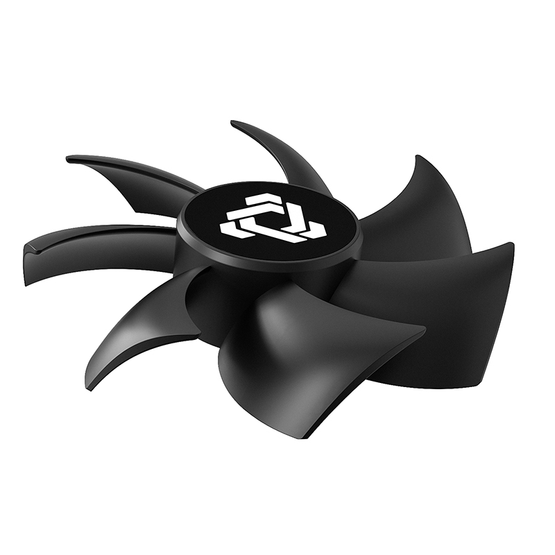 F9025 90mm PC Fan 1300RPM Sabi - Pc Power Supply incelemesi ve fiyatı