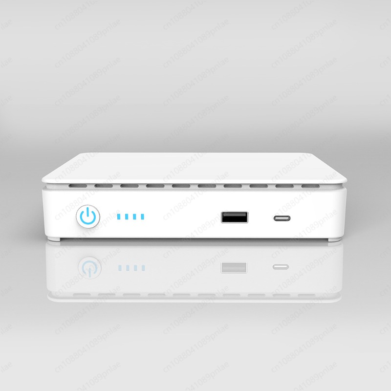 5V 9V 12V Mini DC UPS güç kayn - Dc Power Supply 12V incelemesi ve fiyatı