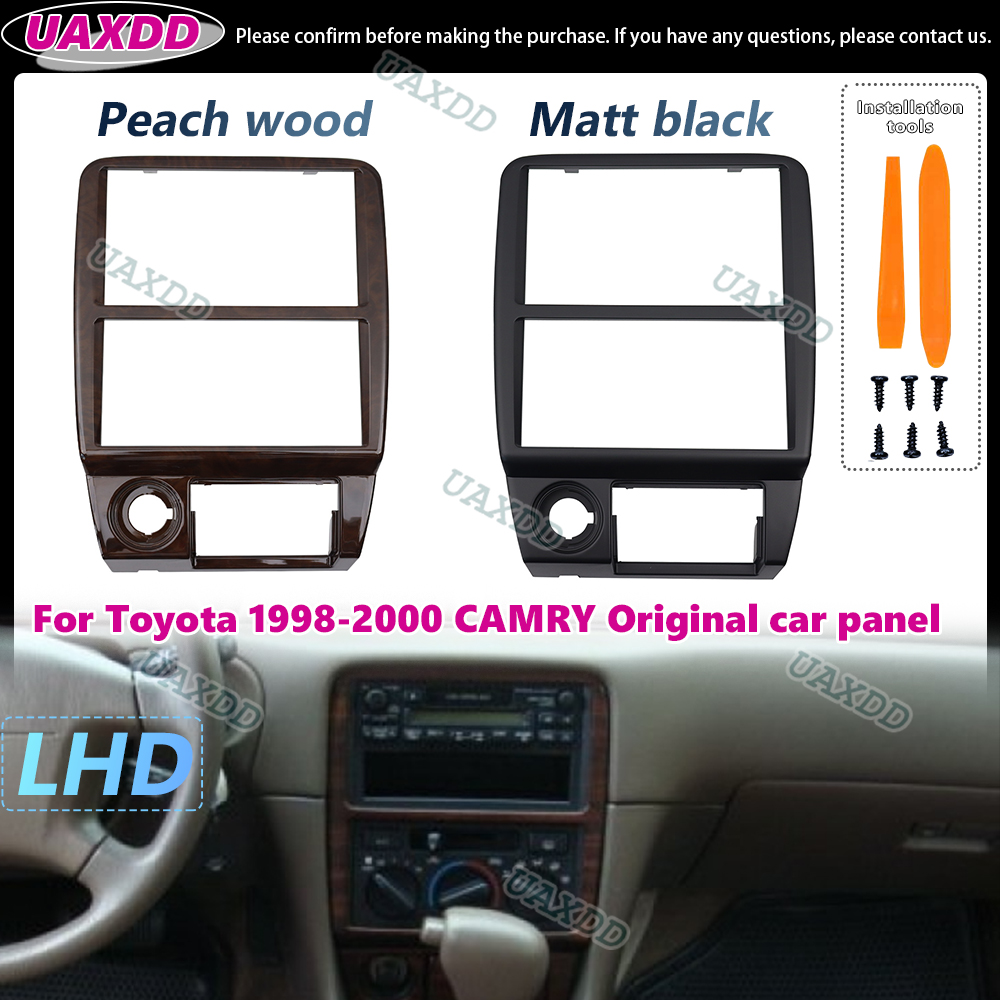 TOYOTA 1998-2000 CAMRY Orijina - Open Frame Power Supply incelemesi ve fiyatı