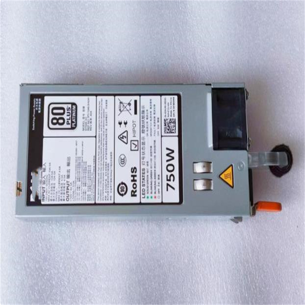 DELL PowerEdge R740 R730 R720  - Server Power Supply incelemesi ve fiyatı