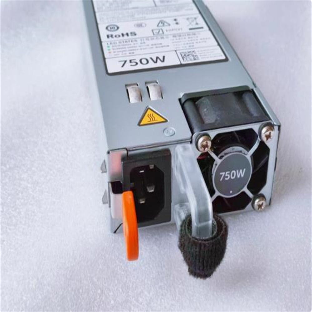 DELL PowerEdge R740 R730 R720  - Server Power Supply incelemesi ve fiyatı