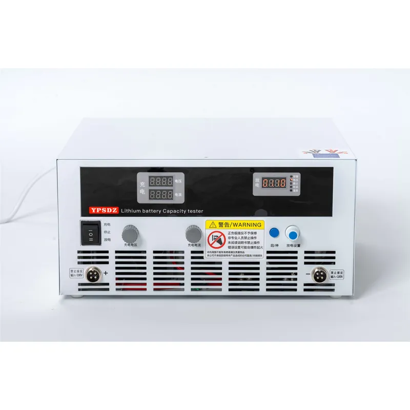 Pil Gerilim Test Cihazı Yüksek - Power Supply Tester incelemesi ve fiyatı