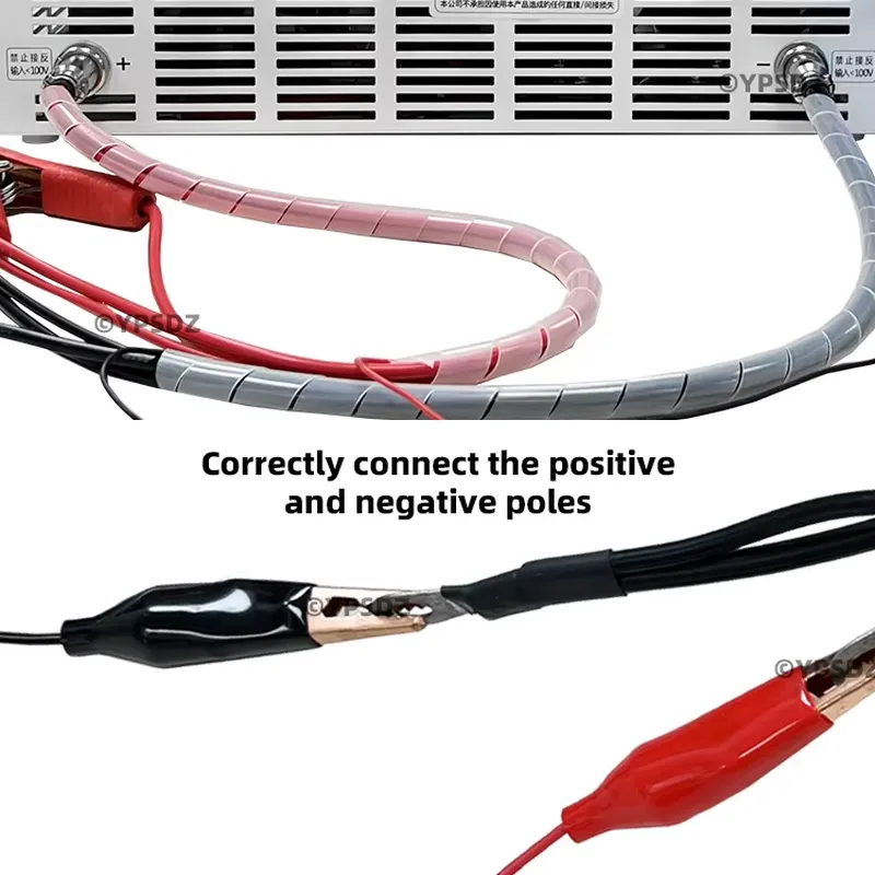 Pil Gerilim Test Cihazı Yüksek - Power Supply Tester incelemesi ve fiyatı