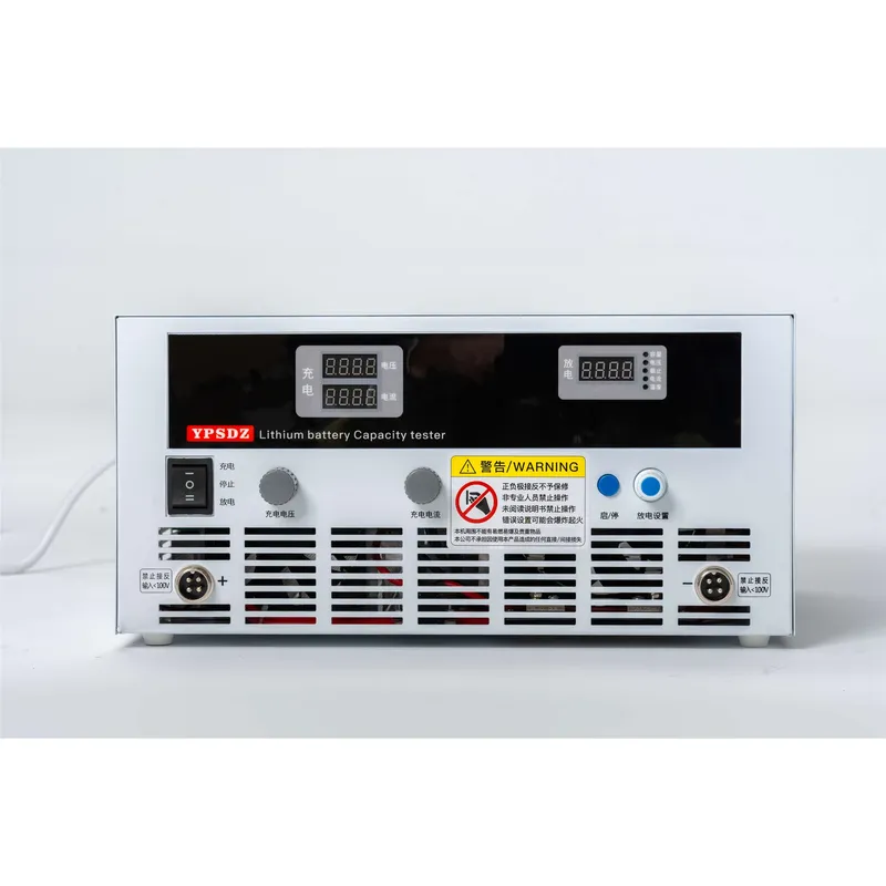Pil Gerilim Test Cihazı Yüksek - Power Supply Tester incelemesi ve fiyatı