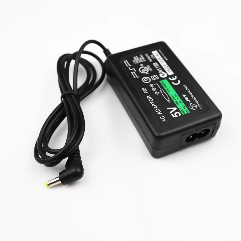 PSP Şarj Cihazı 5V AC Adaptör  - Smps Power Supply incelemesi ve fiyatı