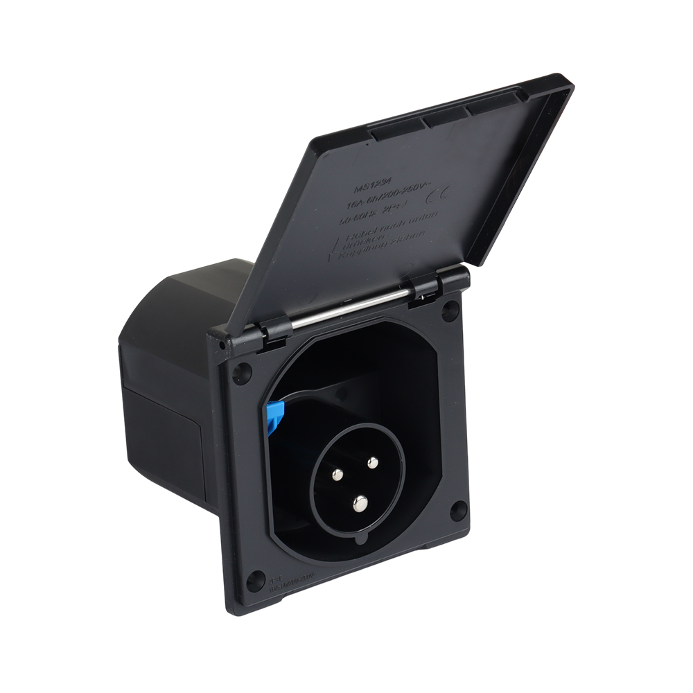 RV Güç Kaynağı Priz Soketi 220 - Power Supply incelemesi ve fiyatı