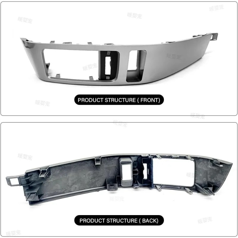 Otomatik Dash Hava Çıkış Trim  - Open Frame Power Supply incelemesi ve fiyatı