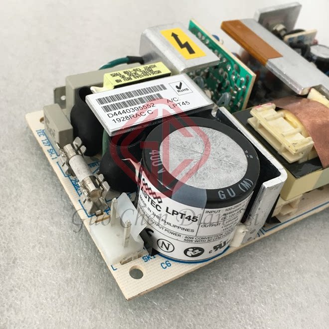 LPT45 LPT62 LPT63 LPS45 LPS65  - Open Frame Power Supply incelemesi ve fiyatı