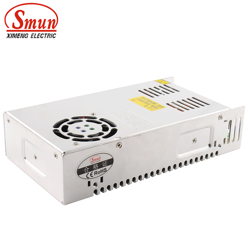 SMUN D-250A 250W 5V 12V çift ç - Smps Power Supply incelemesi ve fiyatı