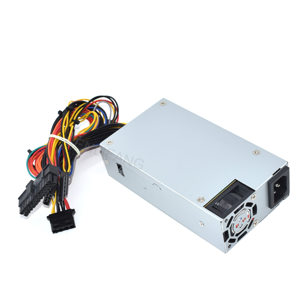 1U 220V PSU NAS Düşük Güç Ekip - Psu Computer incelemesi ve fiyatı