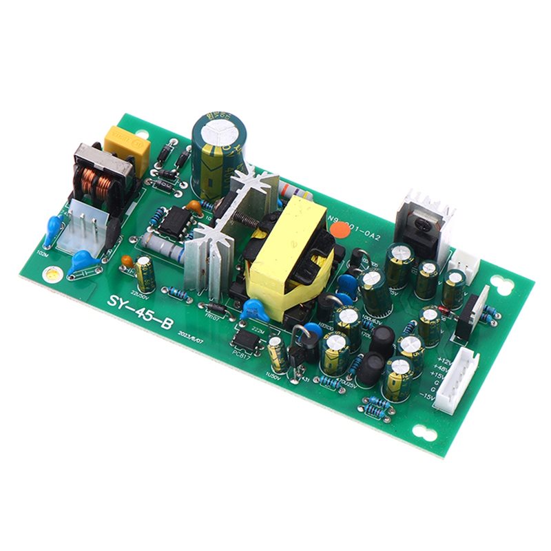 MG12XU MG16 45W Evrensel Anaht - Dc Power Supply 12V incelemesi ve fiyatı