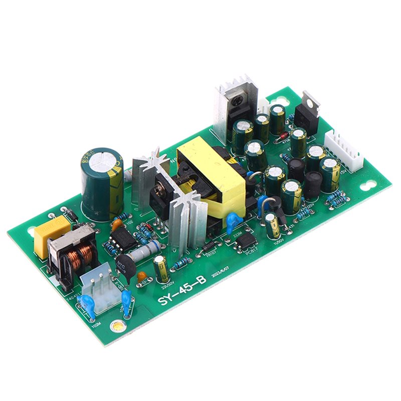 MG12XU MG16 45W Evrensel Anaht - Dc Power Supply 12V incelemesi ve fiyatı