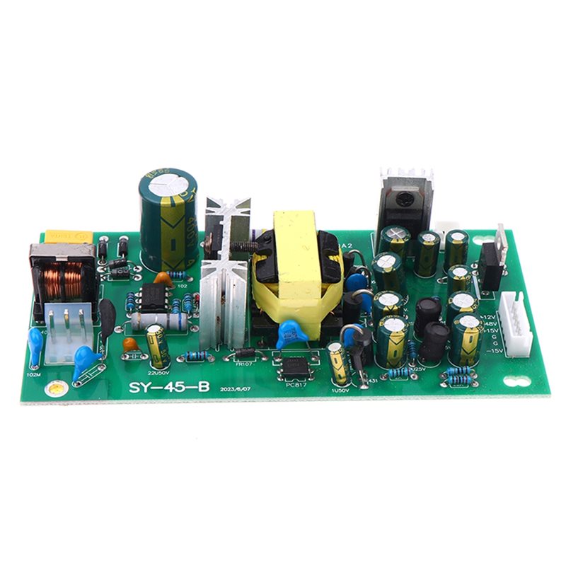 MG12XU MG16 45W Evrensel Anaht - Dc Power Supply 12V incelemesi ve fiyatı