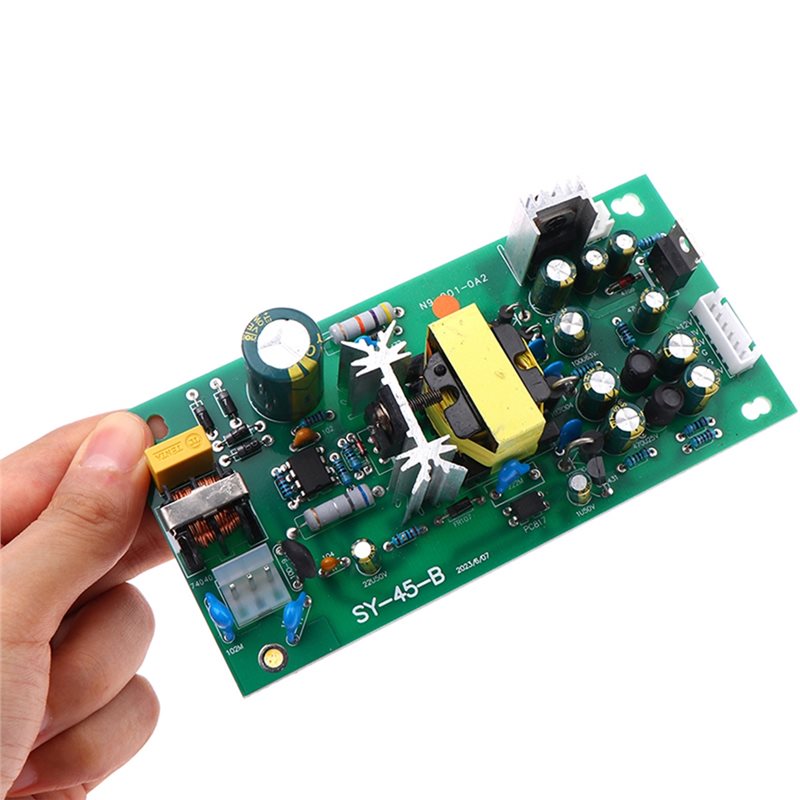 MG12XU MG16 45W Evrensel Anaht - Dc Power Supply 12V incelemesi ve fiyatı