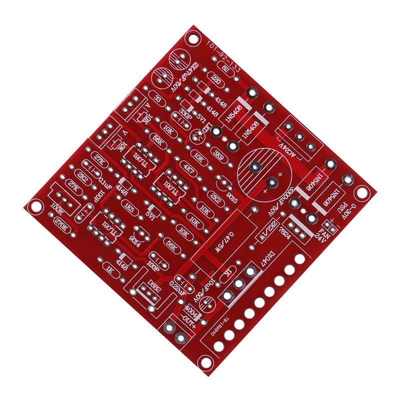 ABZZ-4X 0-30V 2Ma-3A Ayarlanab - Dc Power Supply 12V incelemesi ve fiyatı