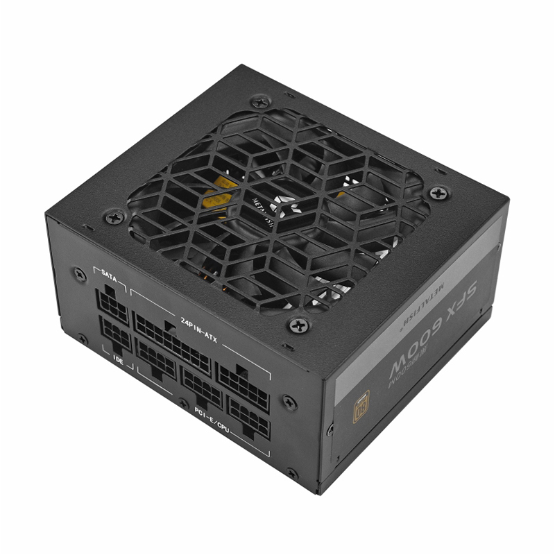 METALFISH SFX 80 Artı Bronz 50 - Psu Computer incelemesi ve fiyatı