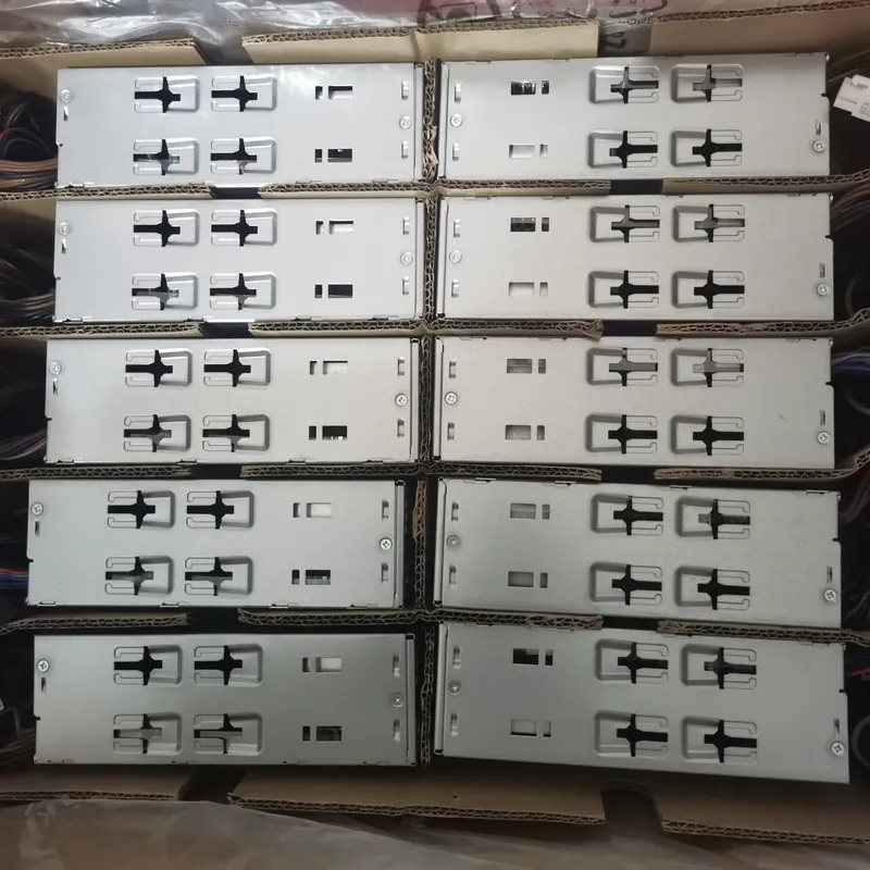 DELL XPS8950 T3660 İş İstasyon - Power Supply 750W incelemesi ve fiyatı