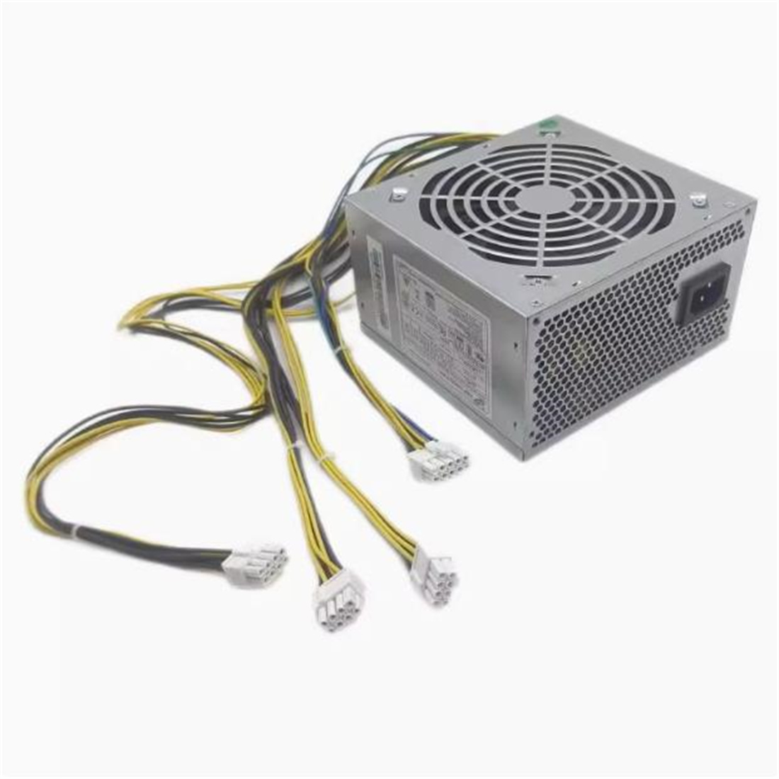 Lenovo P340 P330 P328 P310 500 - Power Supply 500W incelemesi ve fiyatı