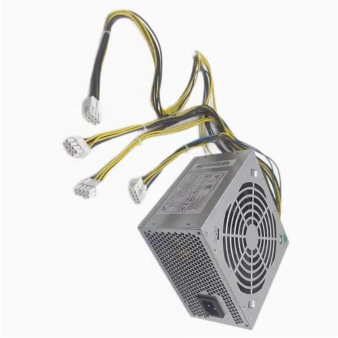 Lenovo P340 P330 P328 P310 500 - Power Supply 500W incelemesi ve fiyatı