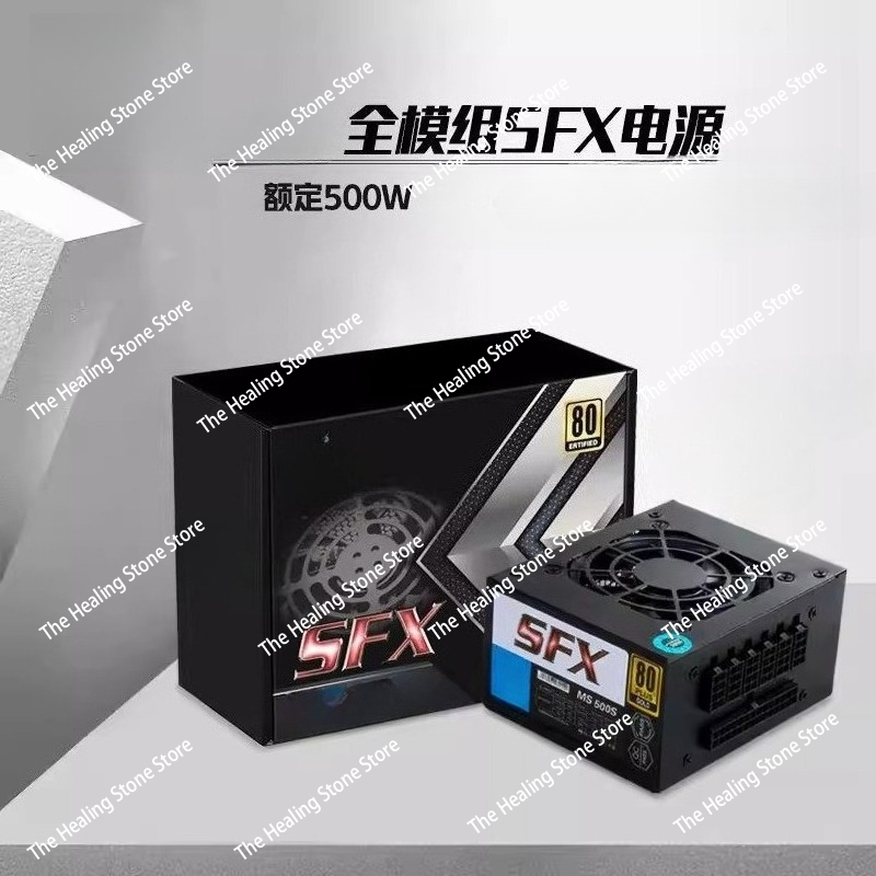 Modüler SFX PSU 80 Plus Gold 5 - Sfx Modular Power Supply 850W Gold incelemesi ve fiyatı