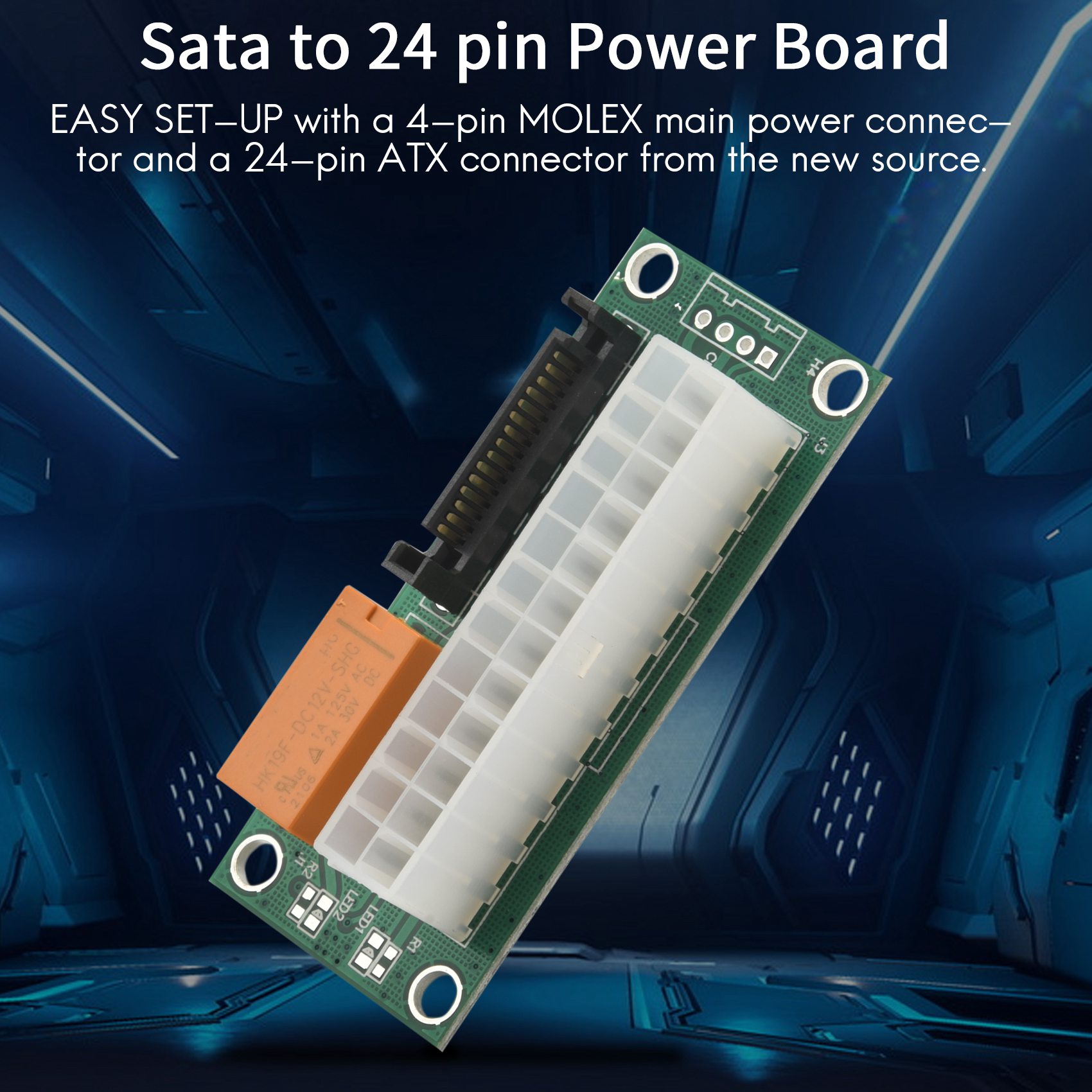 SuperDeals Güç Kartı Çift PSU  - Atx Power Supply incelemesi ve fiyatı
