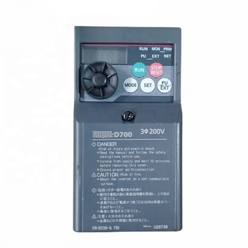 Yeni Orijinal D700 Üç Fazlı VF - Ac Power Supply incelemesi ve fiyatı