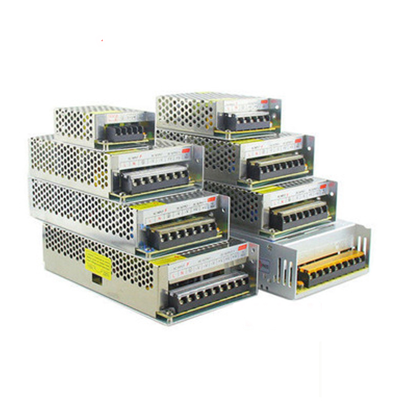 Anahtarlama güç kaynağı AC 110 - Smps Power Supply incelemesi ve fiyatı