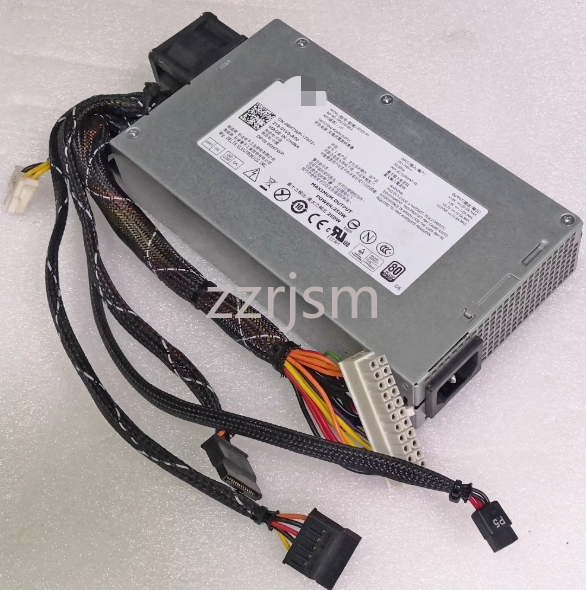 Orijinal Dell R210, R220 sunuc - Server Power Supply incelemesi ve fiyatı