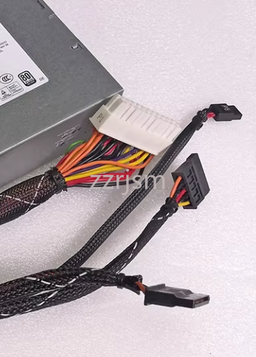 Orijinal Dell R210, R220 sunuc - Server Power Supply incelemesi ve fiyatı
