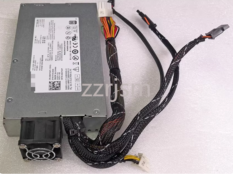 Orijinal Dell R210, R220 sunuc - Server Power Supply incelemesi ve fiyatı