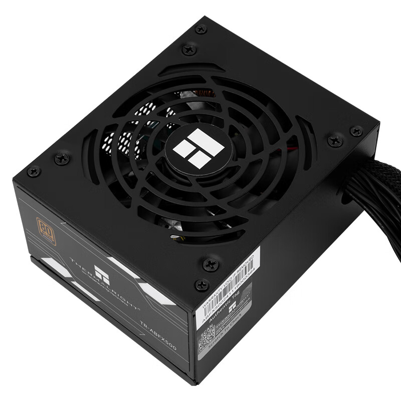 Thermalright TR-ABFX500 Siyah  - Power Supply 650W incelemesi ve fiyatı
