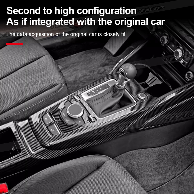 Adanmış 18-24 Audi Q2L Araba K - Open Frame Power Supply incelemesi ve fiyatı