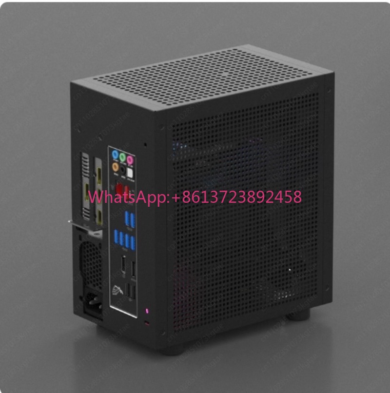 GEEK M21 / M31 Mini ITX Bilgis - Psu Computer incelemesi ve fiyatı
