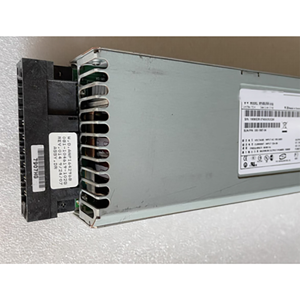 X4240 X4250 X4440 X4450 Sunucu - Server Power Supply incelemesi ve fiyatı