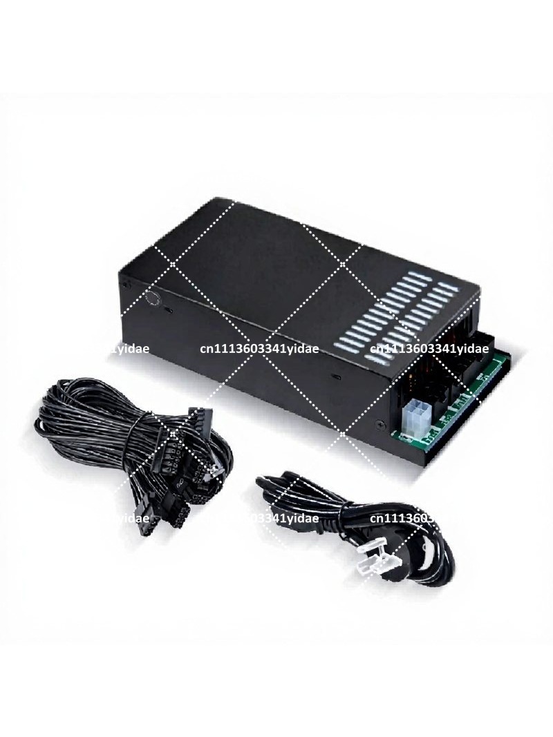 Flex ATX 1U Modüler Güç Kaynağ - Flex Atx Power Supply 600W 1U incelemesi ve fiyatı
