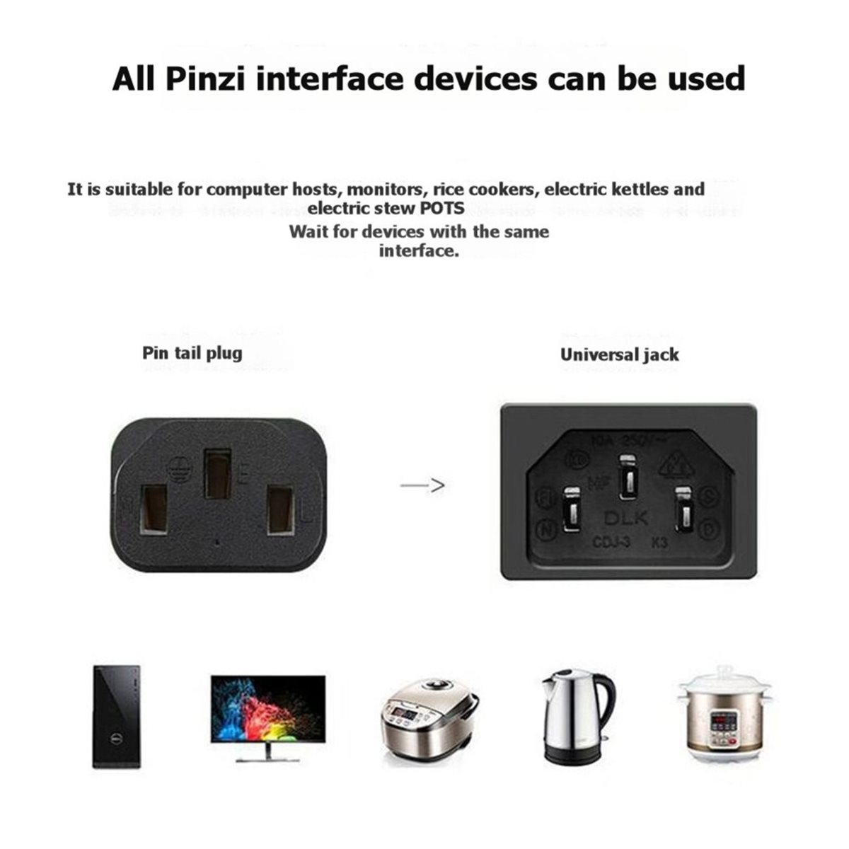 güncelleme. AB Fişi C13 Güç Ka - Psu Computer incelemesi ve fiyatı