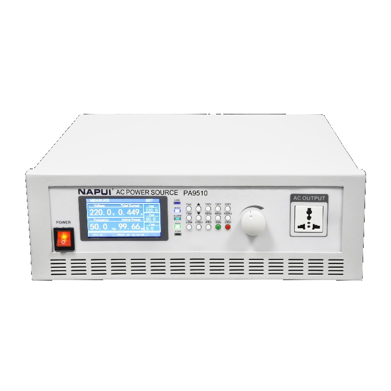 Ayarlanabilir Değişken Frekans - Ac Power Supply incelemesi ve fiyatı