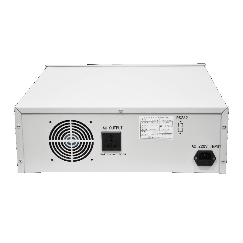 Ayarlanabilir Değişken Frekans - Ac Power Supply incelemesi ve fiyatı