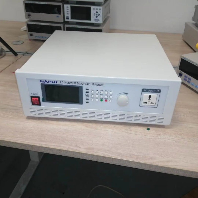 Ayarlanabilir Değişken Frekans - Ac Power Supply incelemesi ve fiyatı