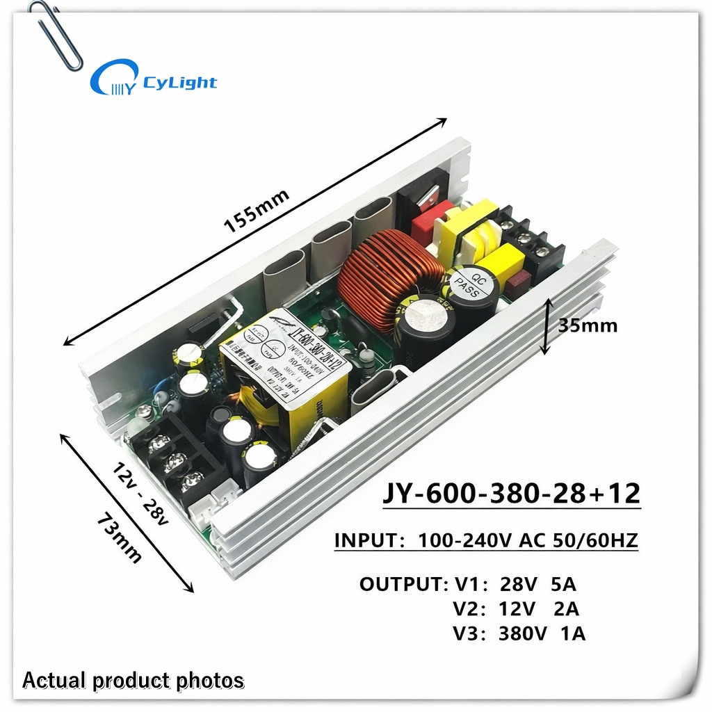 200W 230W 260W 280W 330W 350W  - Smps Power Supply incelemesi ve fiyatı