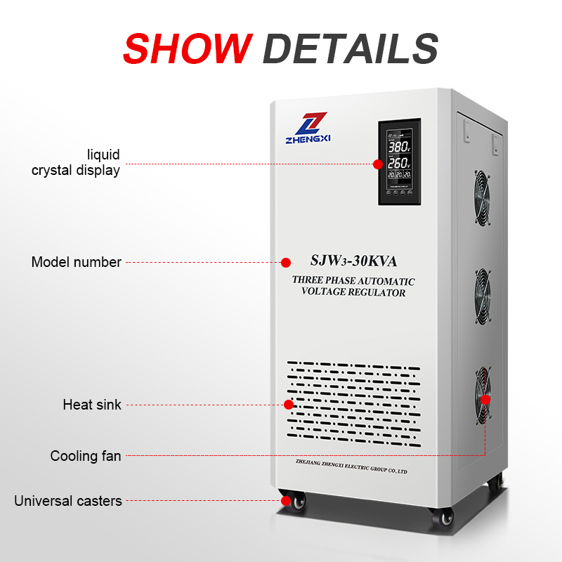 Yüksek Hassasiyetli CNC Endüst - Ac Power Supply incelemesi ve fiyatı